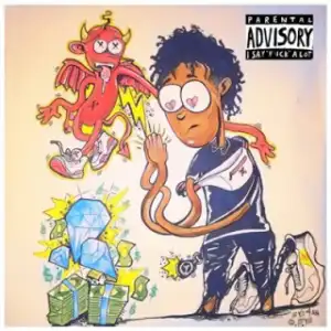 Instrumental: DC The Don - Walk Thru (Produced By VGBeatz)